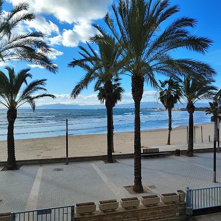 Bello-Horizonte Salou Playa Exterior photo